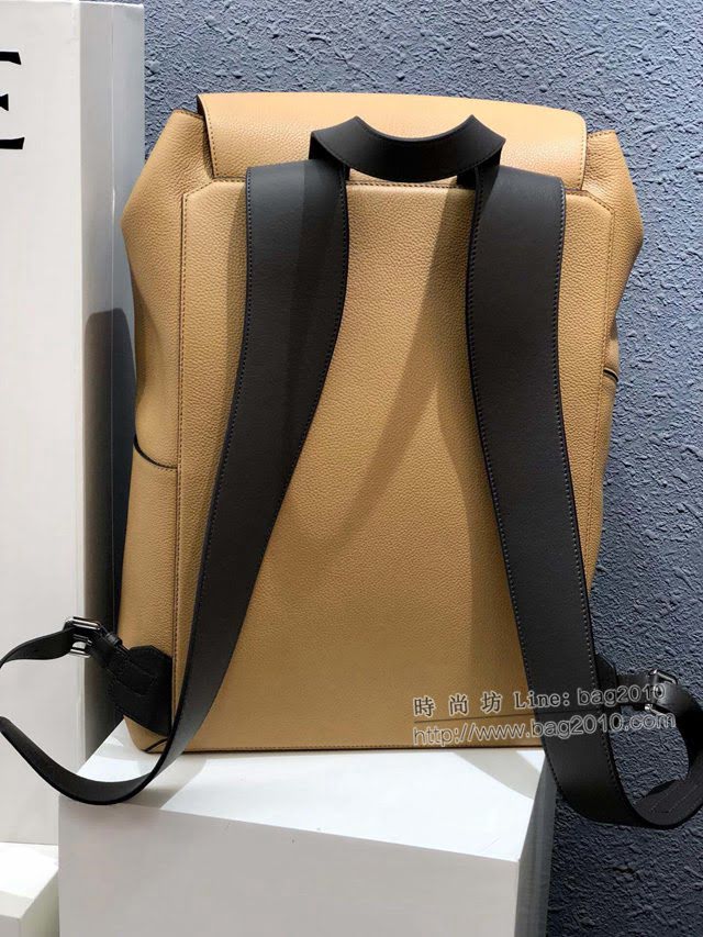 LOEWE包包 羅意威Puzzle Backpack包包 羅意威男士後背包 10269  tcl1248